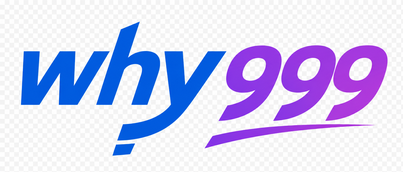 why 999 logo